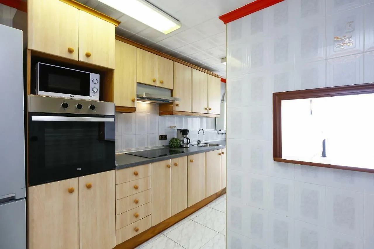 Sobremar Planet - Only Families Apartment Salou