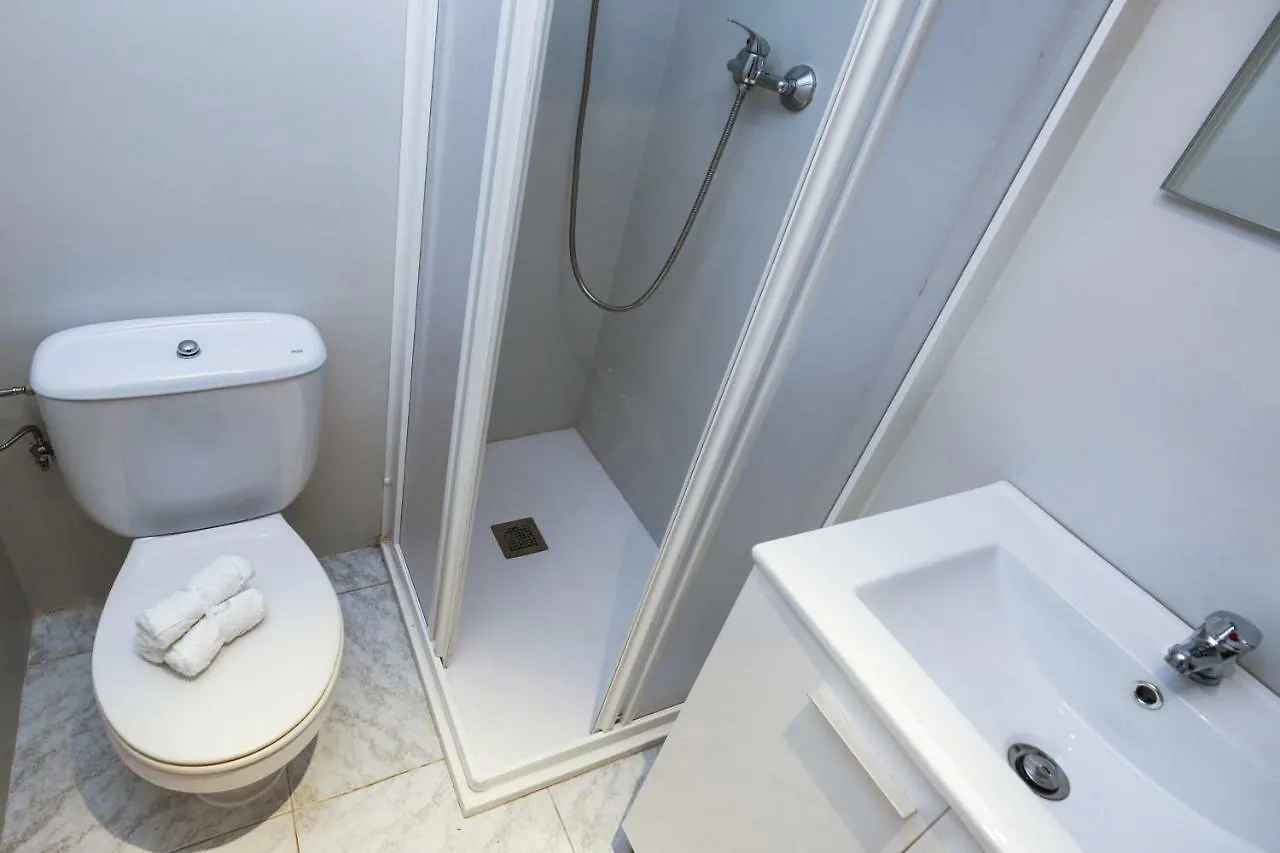 Sobremar Planet - Only Families Apartment Салоу
