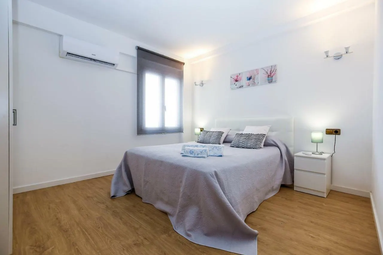 Sobremar Planet - Only Families Apartment Salou Španělsko