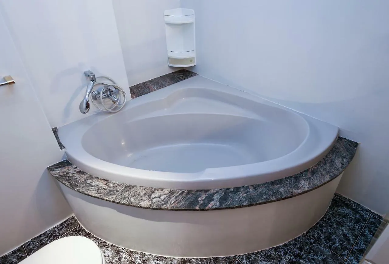 Sobremar Planet - Only Families Apartment Salou