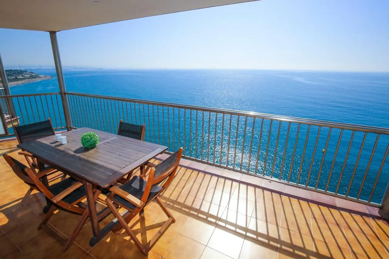 Sobremar Planet - Only Families Apartment Salou Španělsko