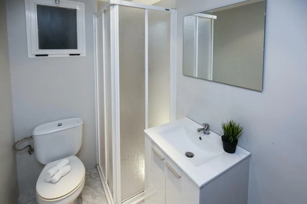 Sobremar Planet - Only Families Apartment Salou