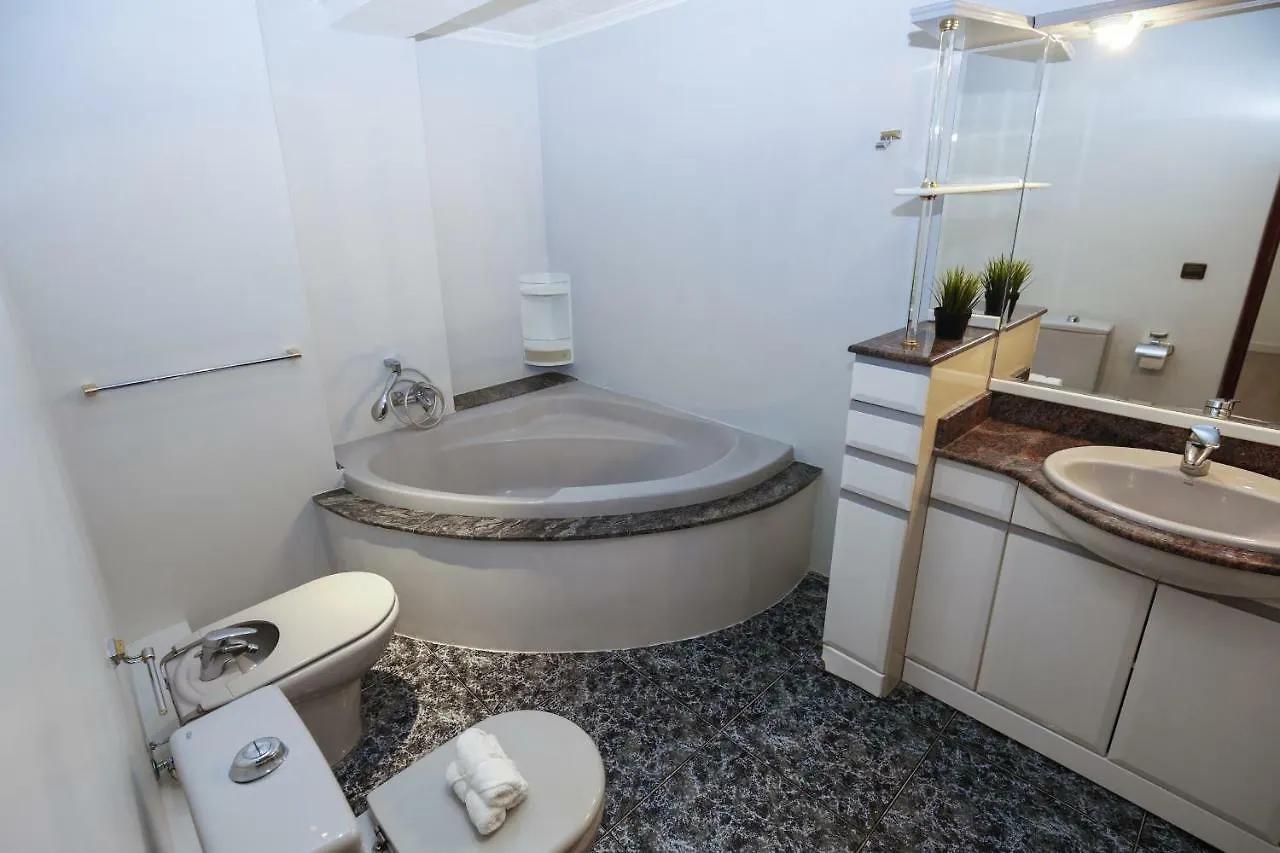 Sobremar Planet - Only Families Apartment Salou