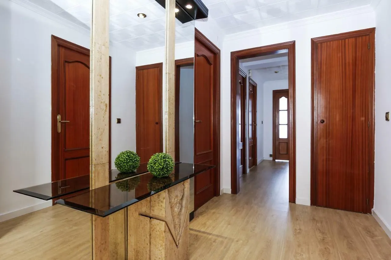 Sobremar Planet - Only Families Apartment Salou