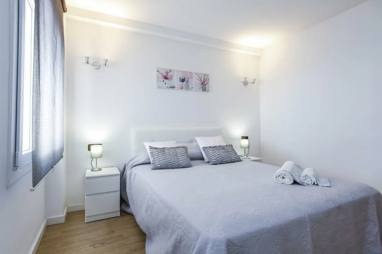 Sobremar Planet - Only Families Apartment Salou
